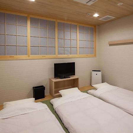 Y'S Cabin&Hotel Naha Kokusai Street Dış mekan fotoğraf